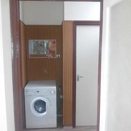 Διαμέρισμα Csiga *