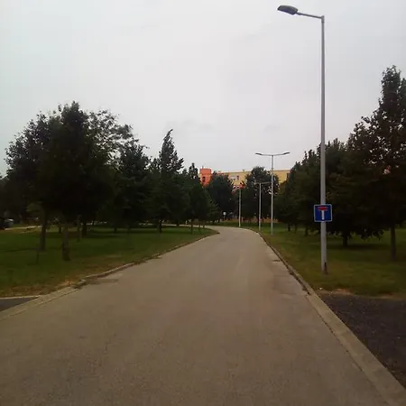 Διαμέρισμα Csiga Sárvár